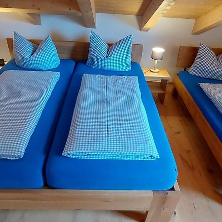 Apartment Bergblick Garmisch-Partenkirchen Extérieur photo