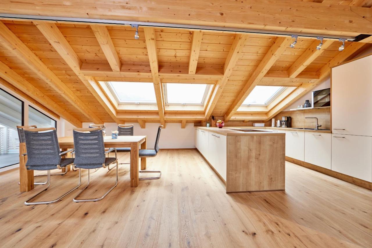 Apartment Bergblick Garmisch-Partenkirchen Extérieur photo