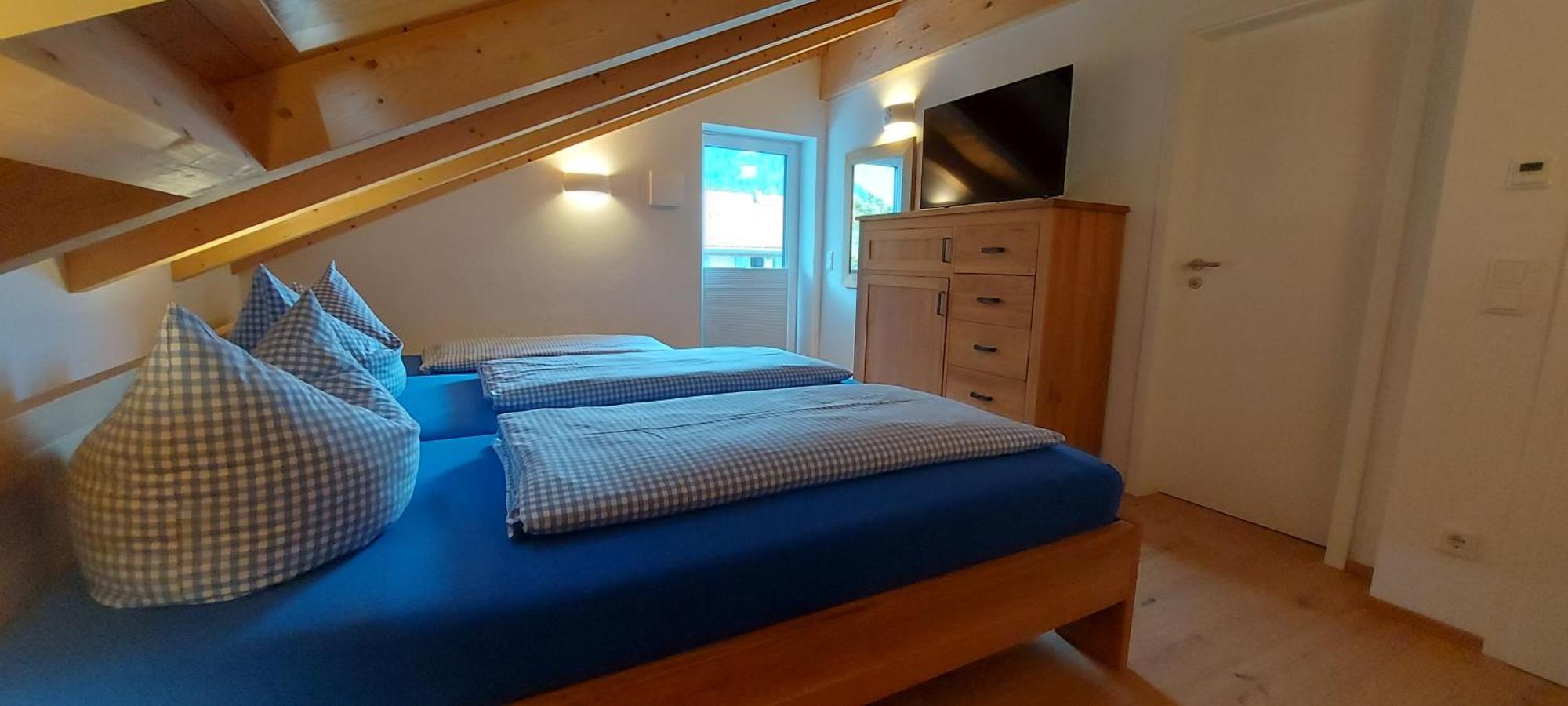 Apartment Bergblick Garmisch-Partenkirchen Extérieur photo