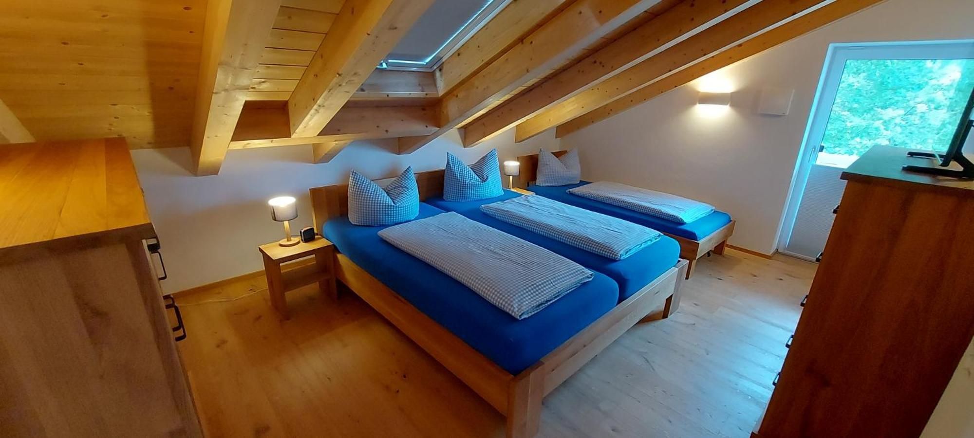 Apartment Bergblick Garmisch-Partenkirchen Extérieur photo